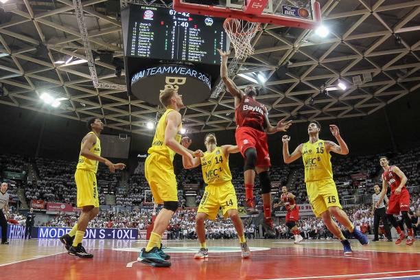 篮球氛围 篮球氛围