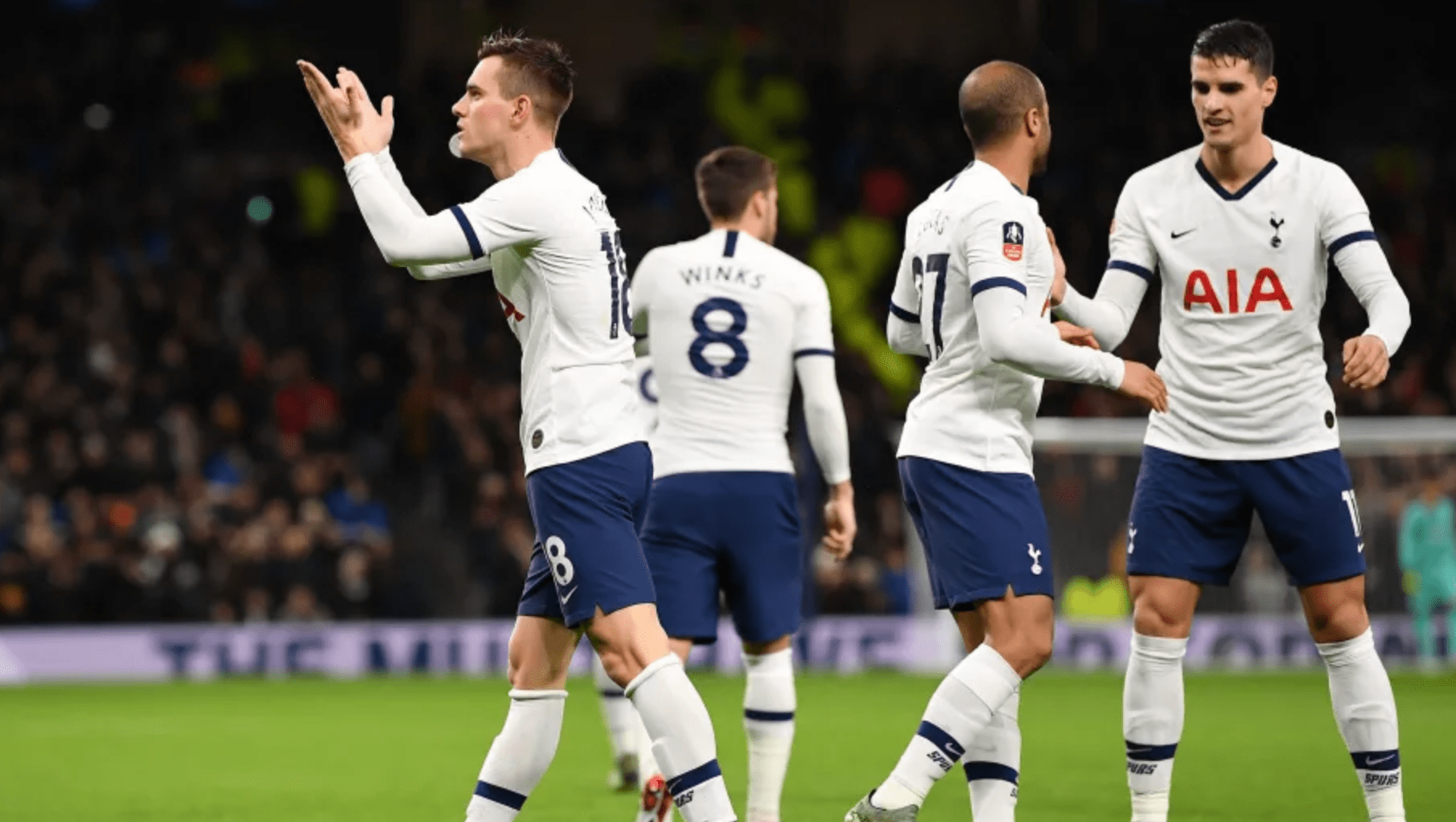 的积分差距 的积分差距